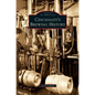 Cincinnati's Brewing History - Hardcover