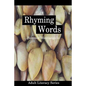 Rhyming Words - Paperback
