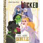 We Are Shiz (Universal Pictures Wicked) - Hardcover