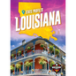 Louisiana - Library Binding