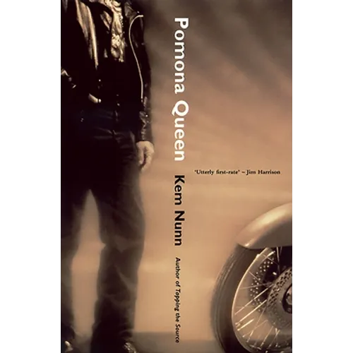 Pomona Queen - Paperback