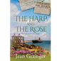 The Harp and the Rose - Paperback