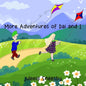 More Adventures of Dai and I - Paperback