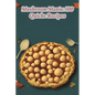 Mushroom Mania: 100 Quiche Recipes - Paperback