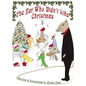 The Rat Who Didn't Like Christmas - Hardcover