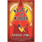 Masala and Murder - Paperback
