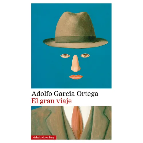El Gran Viaje - Paperback