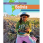 Bolivia - Library Binding