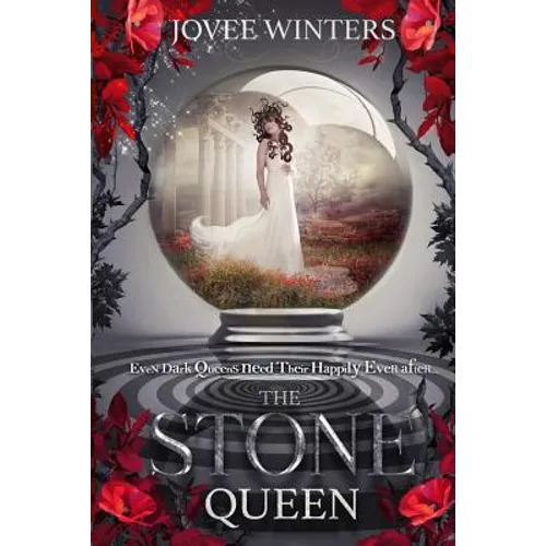 The Stone Queen - Paperback