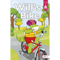 Will's Bike - Hardcover
