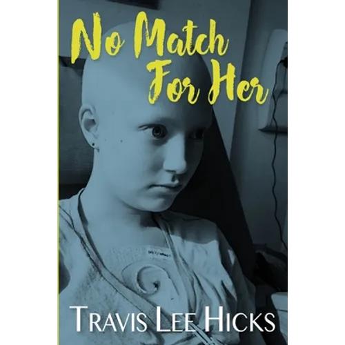 No Match For Her - Paperback