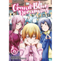Grand Blue Dreaming 21 - Paperback