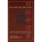 Pillars of Destiny, Foundations in the Chinese Zodiac for Psychic Entertainers - Hardcover
