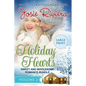 Holiday Hearts Volume 2: Large Print Edition - Paperback