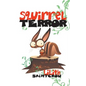 Squirrelterror - Paperback