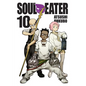 Soul Eater, Vol. 10 - Paperback