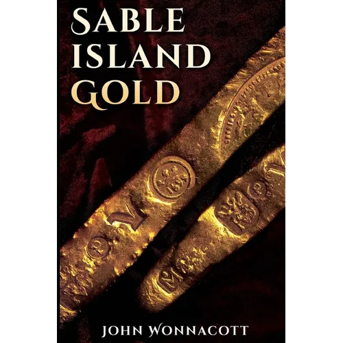 Sable Island Gold - Paperback