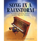 Song in a Rainstorm: The Story of Musical Prodigy Thomas Blind Tom Wiggins - Hardcover