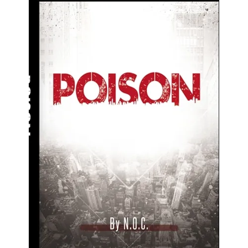 Poison - Paperback