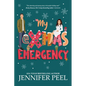 My eX-MAS Emergency - Paperback