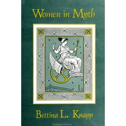Women in Myth - Paperback