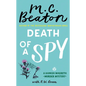 Death of a Spy - Paperback