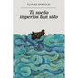 Tu Sueño Imperios Han Sido - Paperback