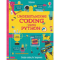 Understanding Coding Using Python - Spiral