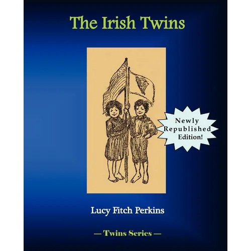 The Irish Twins - Paperback