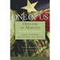 One of Us: Officers of Marines--Their Training, Traditions, and Values - Hardcover