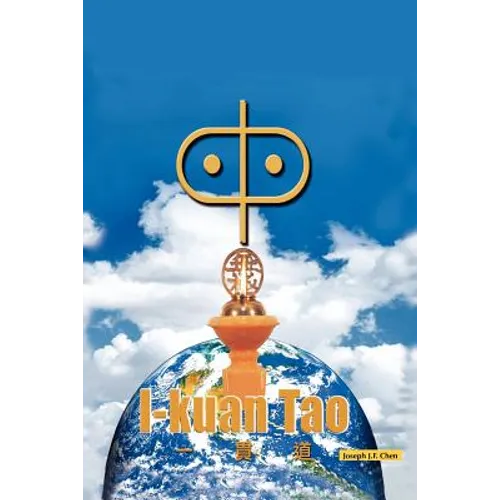 I-kuan Tao - Paperback