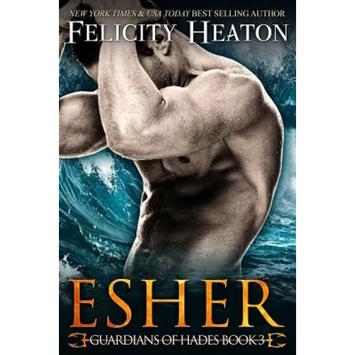 Esher: Guardians of Hades Romance Series - Paperback