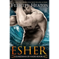 Esher: Guardians of Hades Romance Series - Paperback