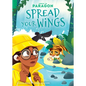 Spread Your Wings: #5 - Library Binding
