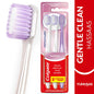 Colgate Gentle Clean: Soft Bristle Toothbrush for Sensitive Teeth & Gums Ð Achieve Optimal Oral Hygiene with Gentle Cleaning Action