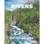Rivers: The Picture Book of Rivers for Seniors Alzheimer's with Dementia Great for Gift . - Paperback