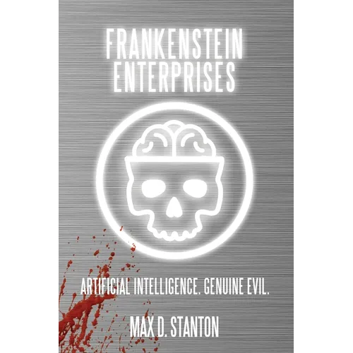 Frankenstein Enterprises - Paperback