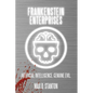 Frankenstein Enterprises - Paperback