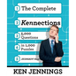 The Complete Kennections: 5,000 Questions in 1,000 Puzzles - Paperback