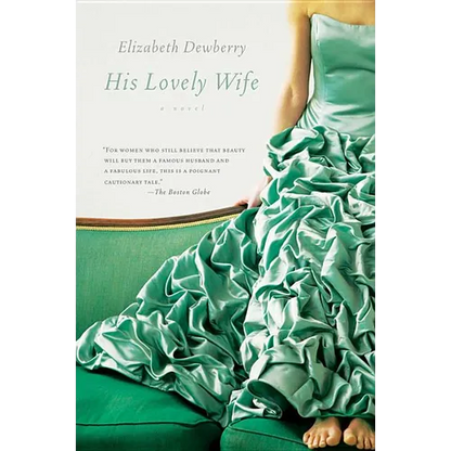 His Lovely Wife - Paperback