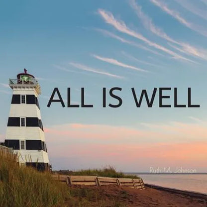 All is Well - Paperback