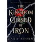 The Kingdom Cursed by Iron - Paperback