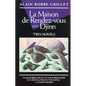 La Maison de Rendez-Vous and Djinn: Two Novels - Paperback
