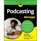 Podcasting for Dummies - Paperback