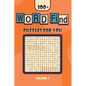 Word Find Puzzles for You: Word Search Puzzle book - Paperback