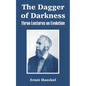 The Dagger of Darkness: Three Lectures on Evolution - Paperback