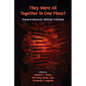 They Were All Together in One Place? Toward Minority Biblical Criticism - Paperback