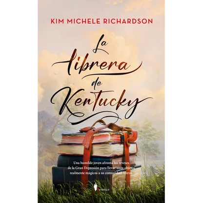 Librera de Kentucky, La (Libro 1) - Paperback