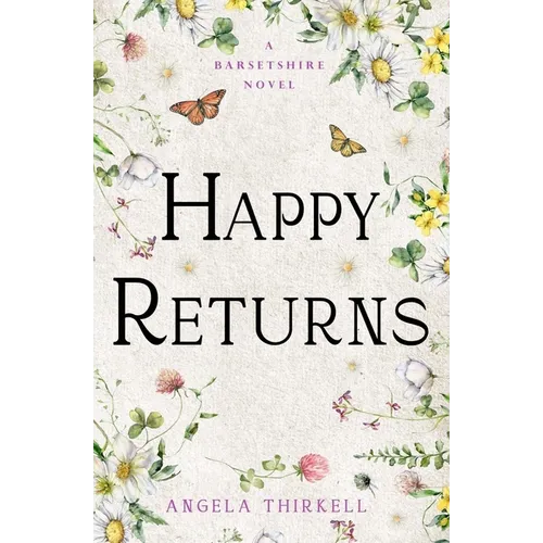 Happy Returns - Paperback