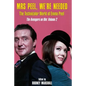 Mrs Peel, We're Needed: The Technicolor world of Emma Peel - Paperback